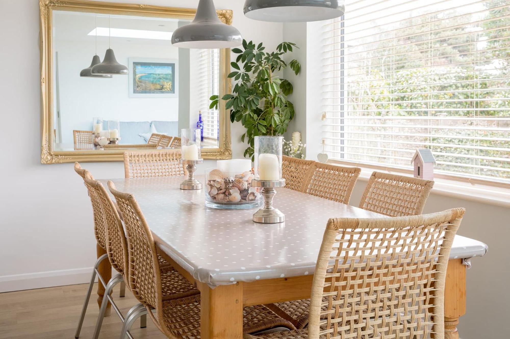 Family Seaside Retreat - 5 Minutes To Beach Уест Уитъринг Екстериор снимка